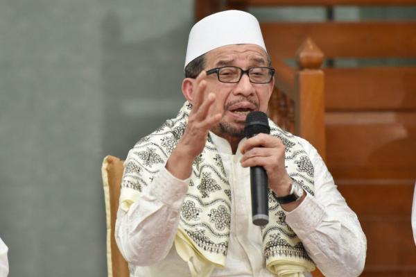 Habib Salim: Pemimpin Bangsa  Perlu Teladani Sifat Nabi Ibrahim